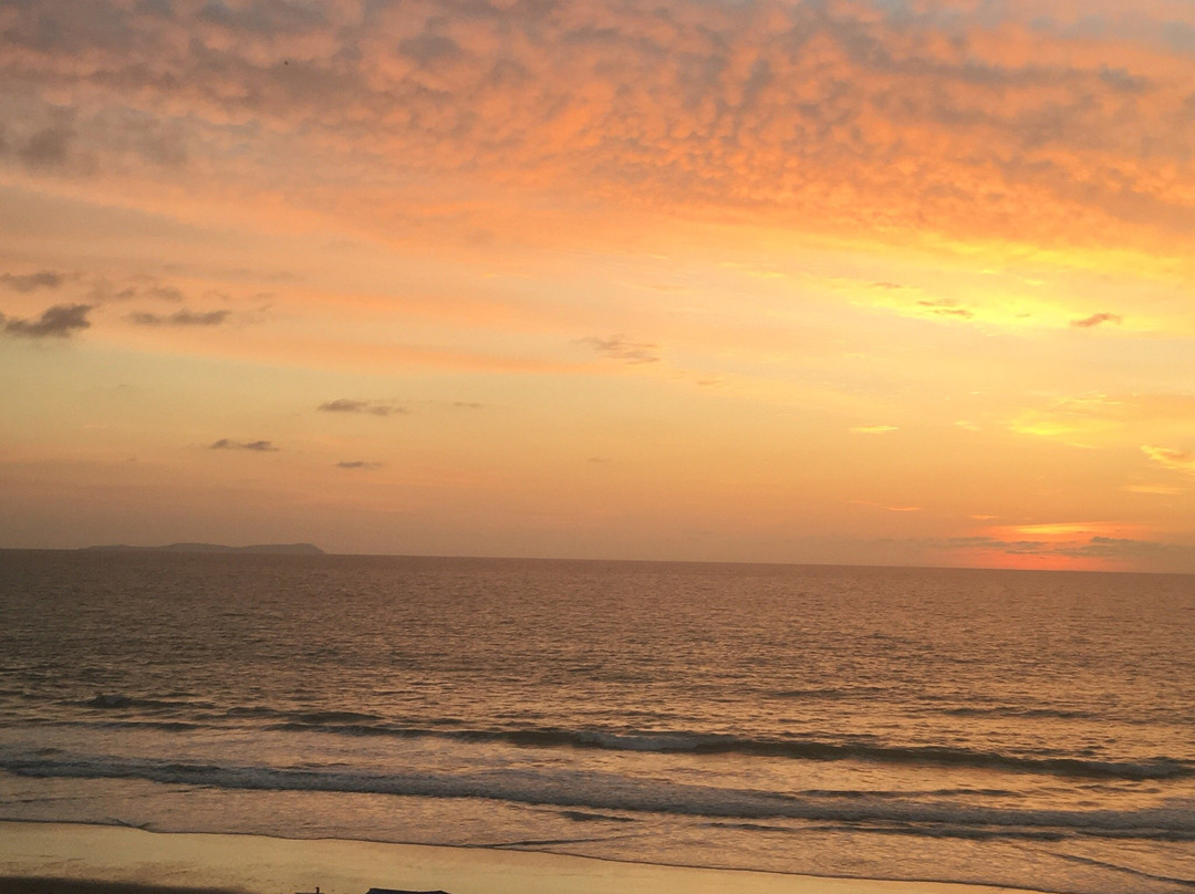 San Lorenzo酒店住宿-The Lookout B&B