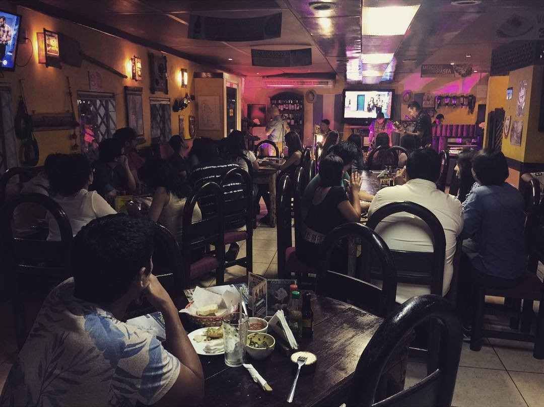 Restaurante Bariloche