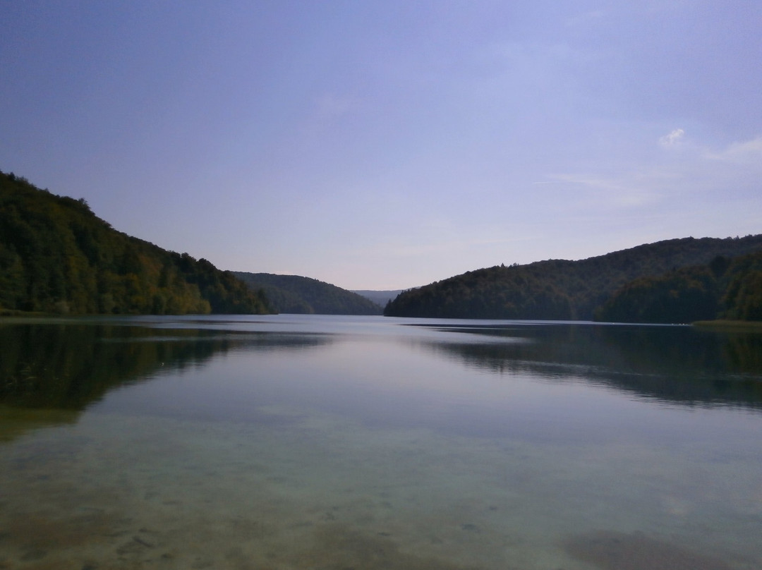 Proscansko Lake景点图片