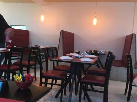 Sao Joao do Rio Vermelho餐馆和美食-Pizzaria Dom Pepe