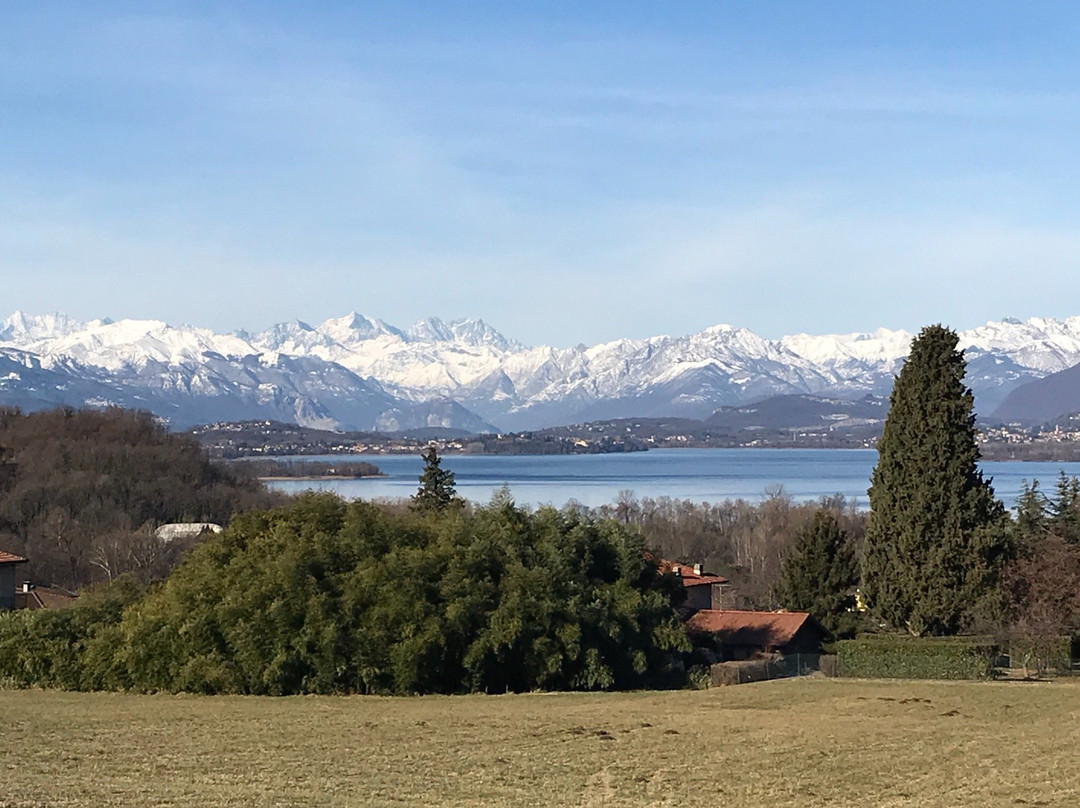 Belvedere di Azzate-Azzate必去景点