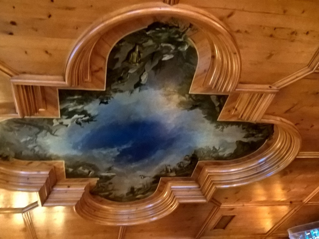 Gasthof Schutzenhof主图