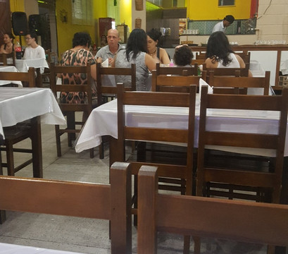 Santa Barbara do Monte Verde餐馆和美食-Tropitalia