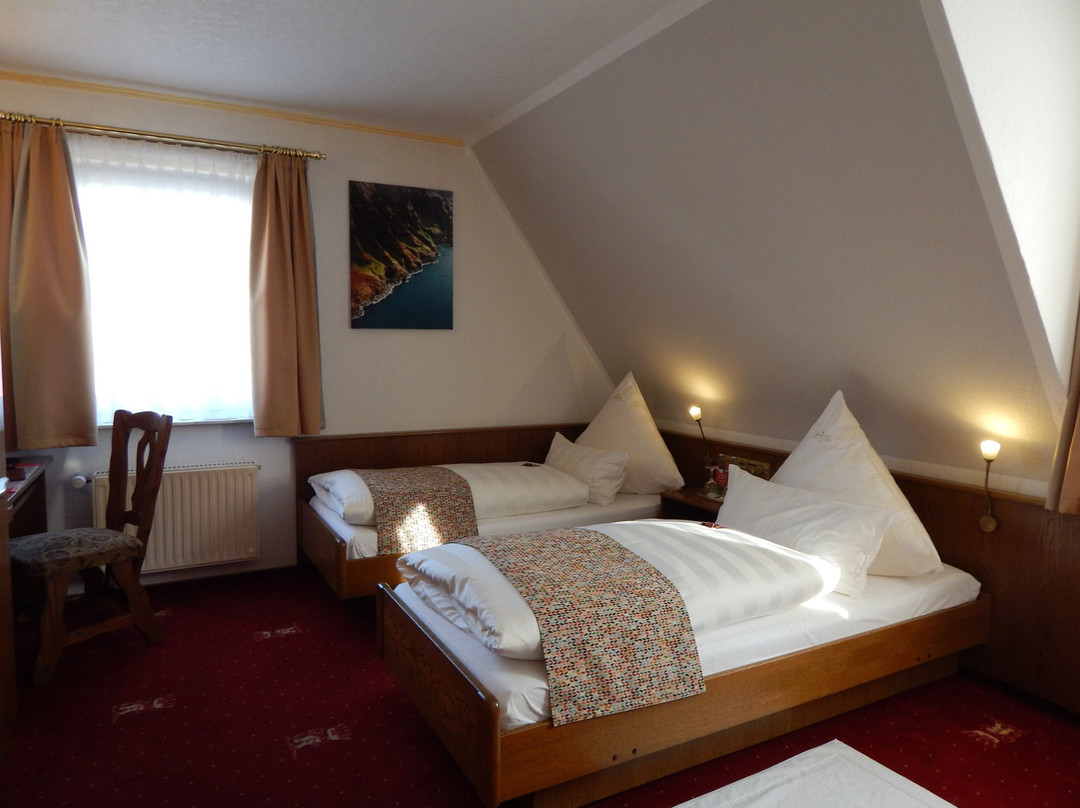 Barum酒店住宿-Hotel Kaiserquelle