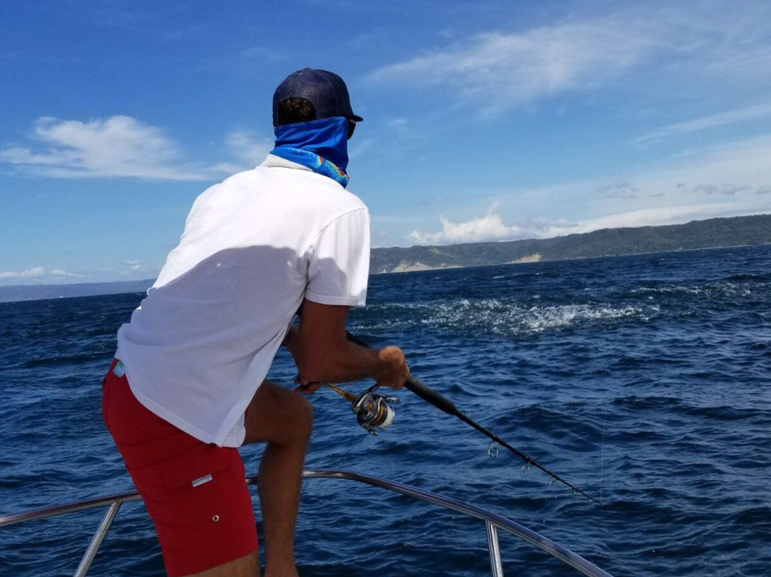 TurfSafari-塔马林多必去景点