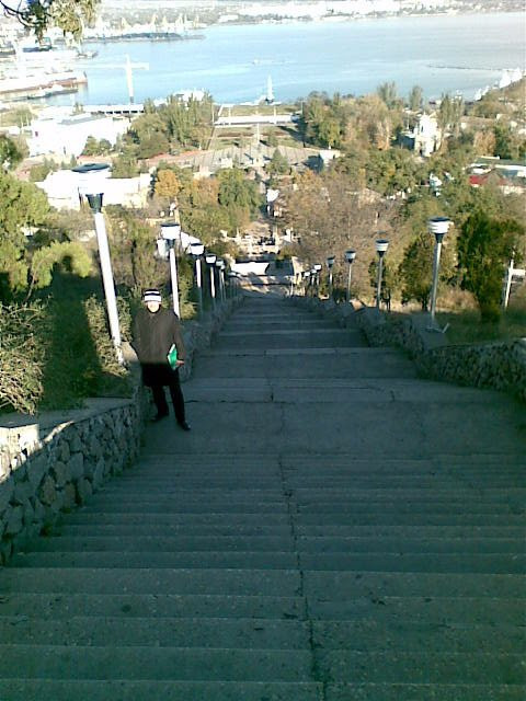 Kerch Peninsula旅游攻略图片