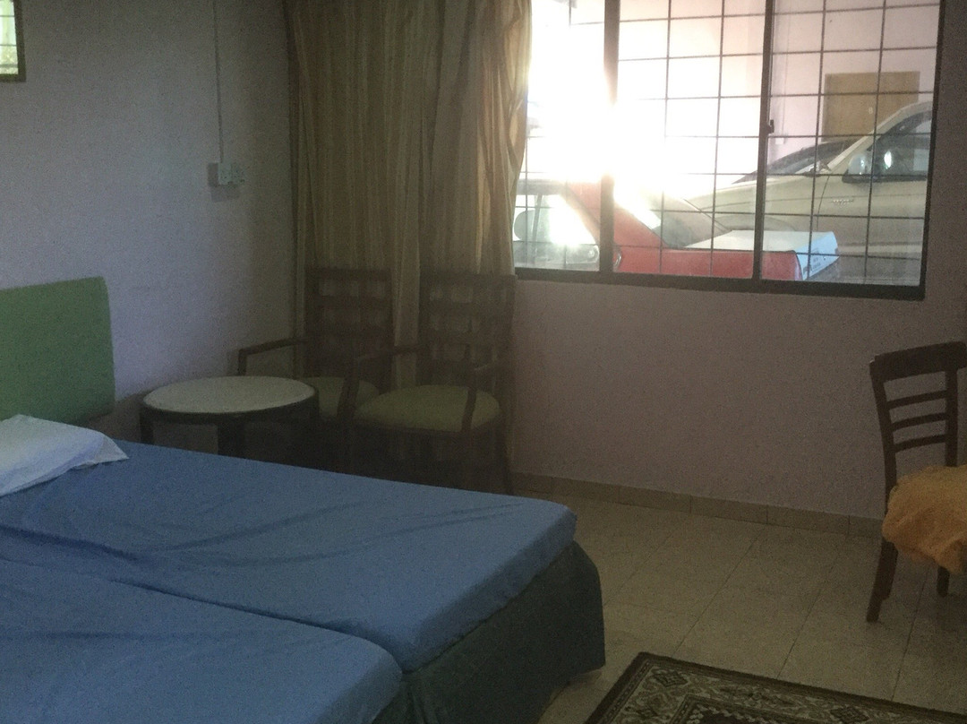 Muan's Homestay