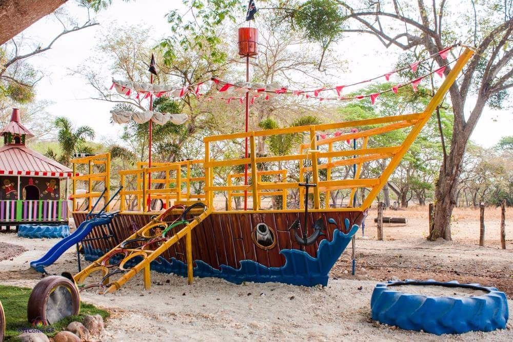 Ecoparque Don Arcelio景点图片