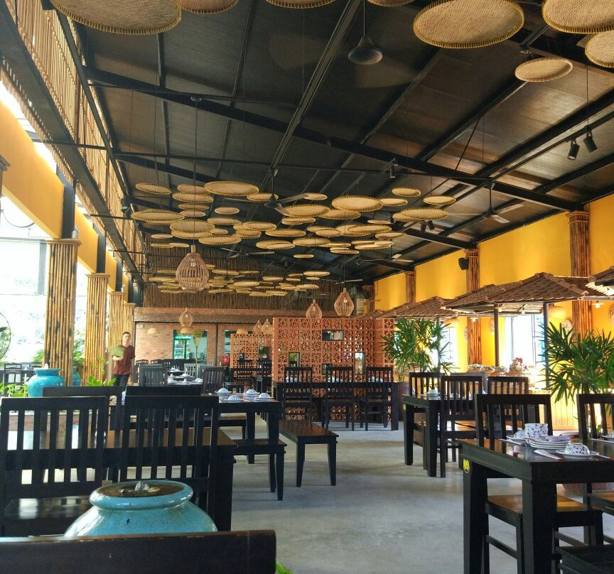 Nhà Hàng Ngon 3 Miền