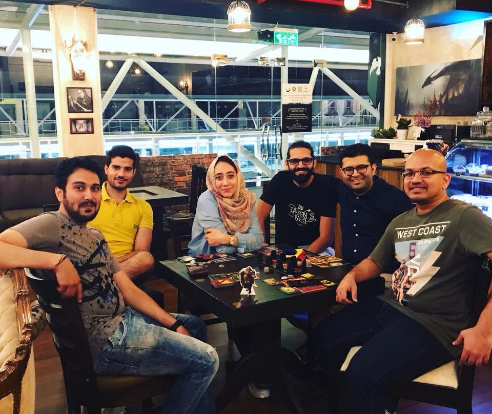 The Raven's Nest-Jannusan必去景点