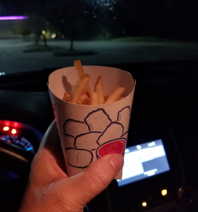 Sonic Drive-In