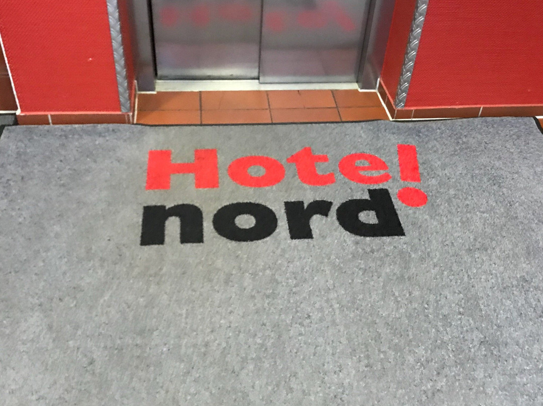 Hotel Nord und Restaurant主图