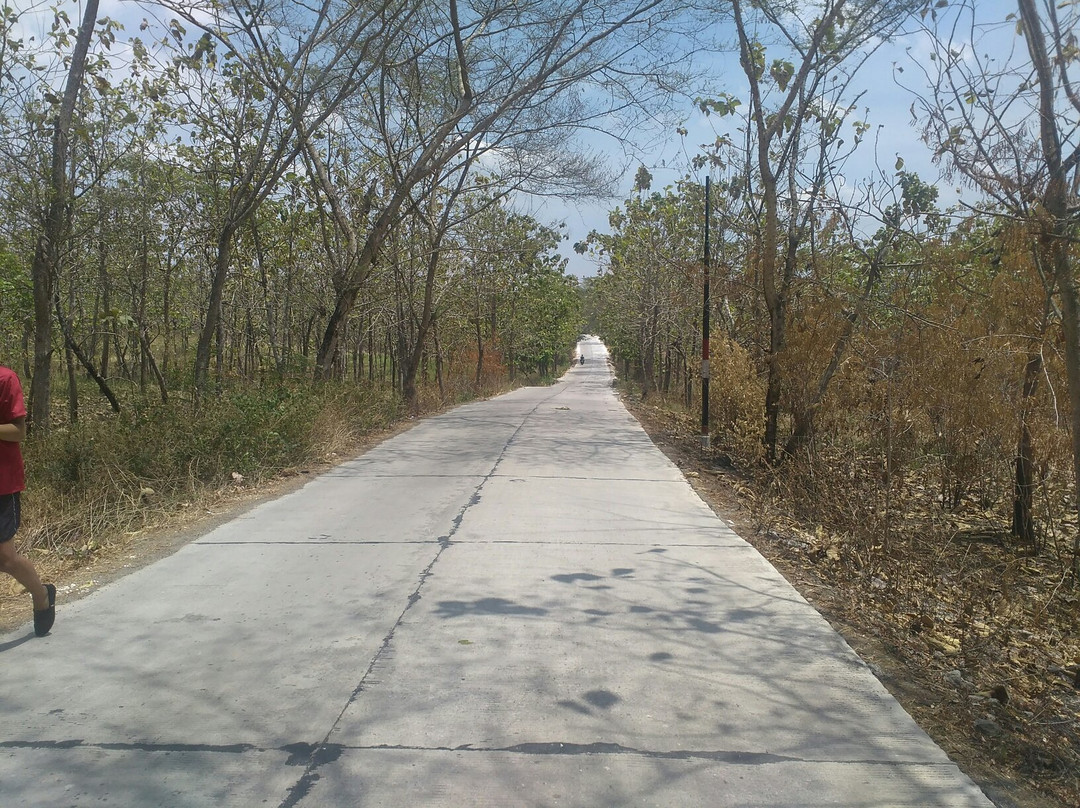 Kayangan Api景点图片