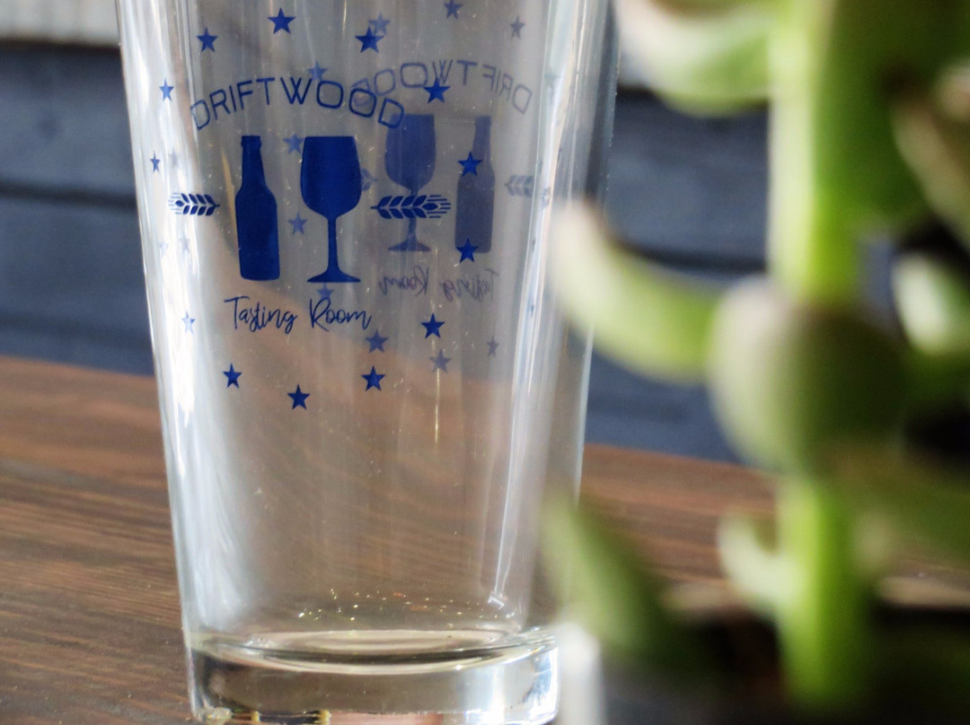 Hill Country Tasting Room-Driftwood必去景点