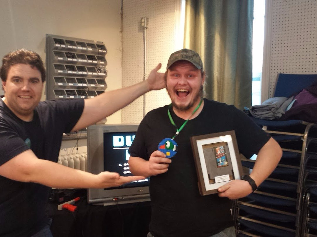 GameSpace-圣玛丽必去景点