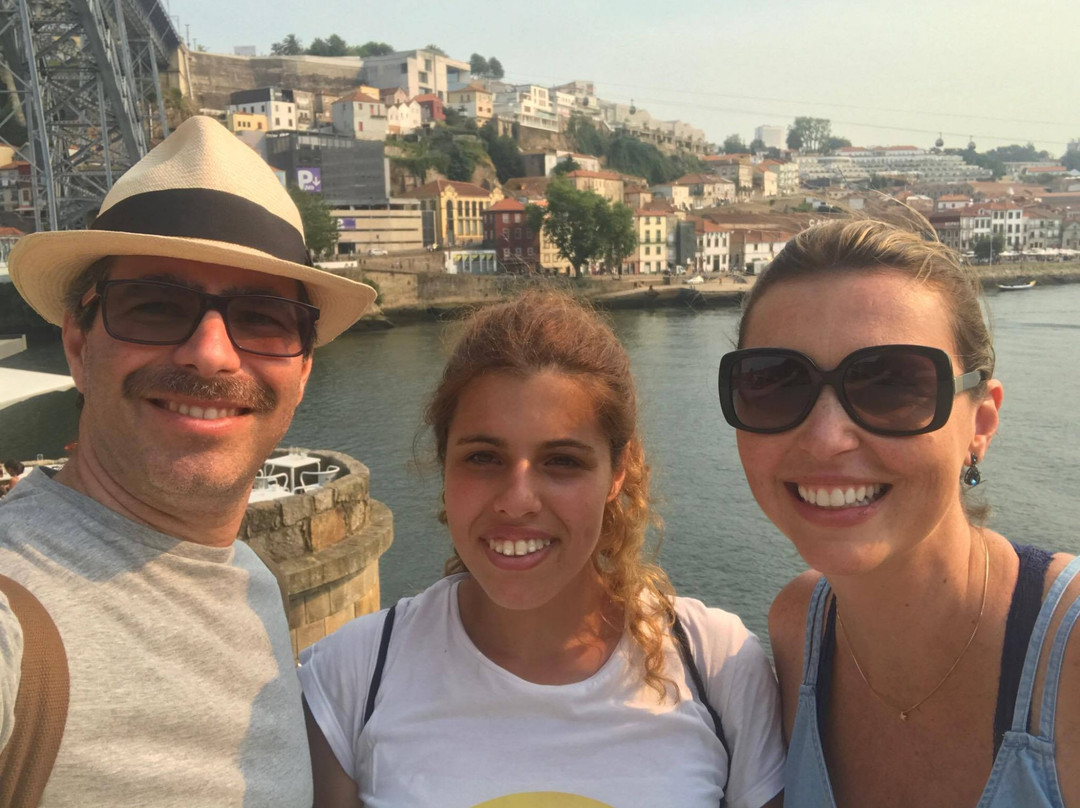 Let's Visit-波尔图必去景点