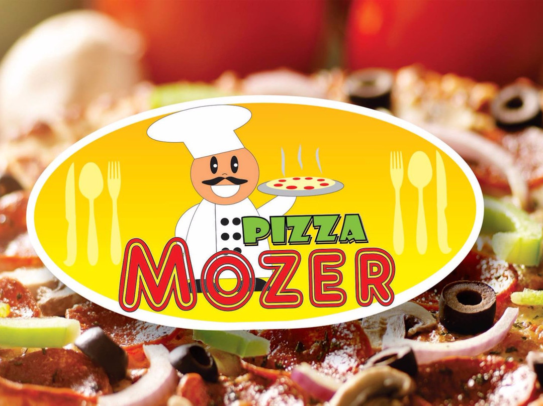 Pizza Mozer