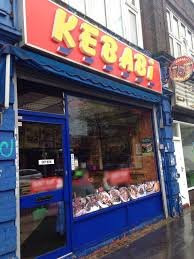 Kebabi