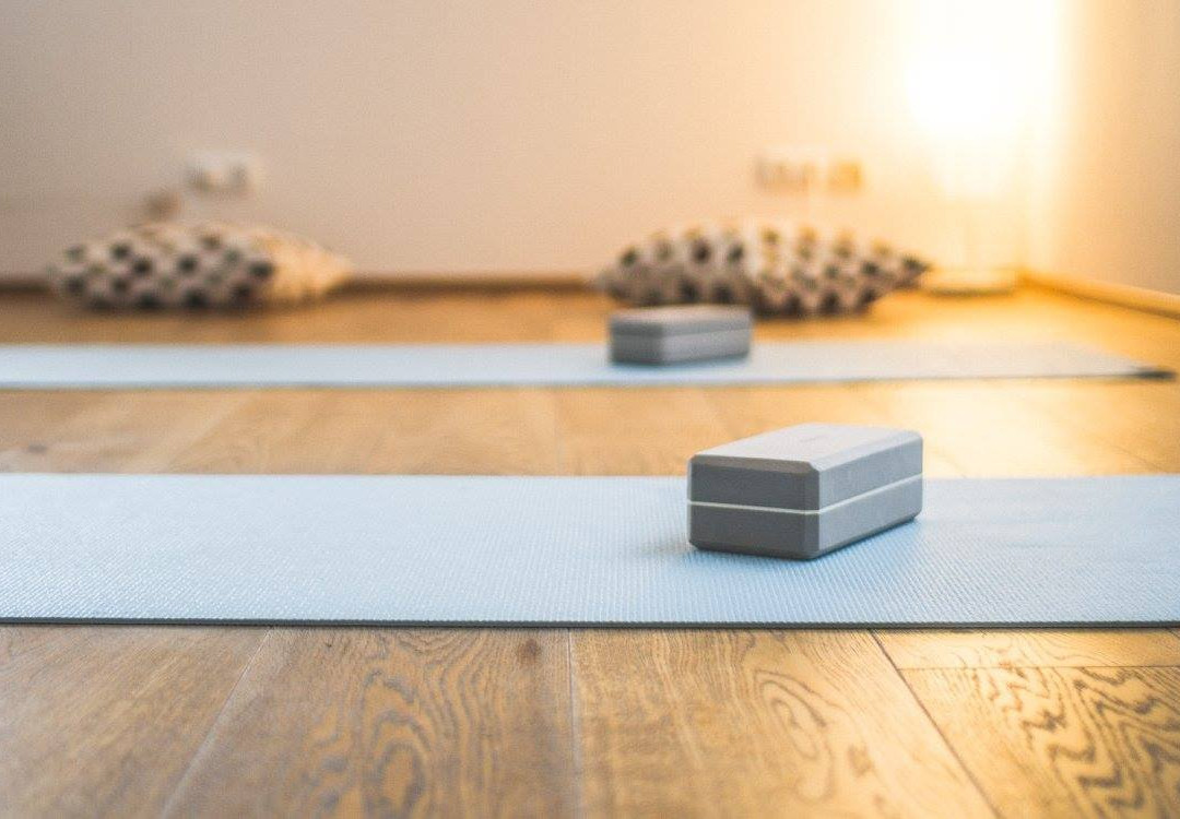 Mandala Café & Yoga-奥伯斯多夫必去景点