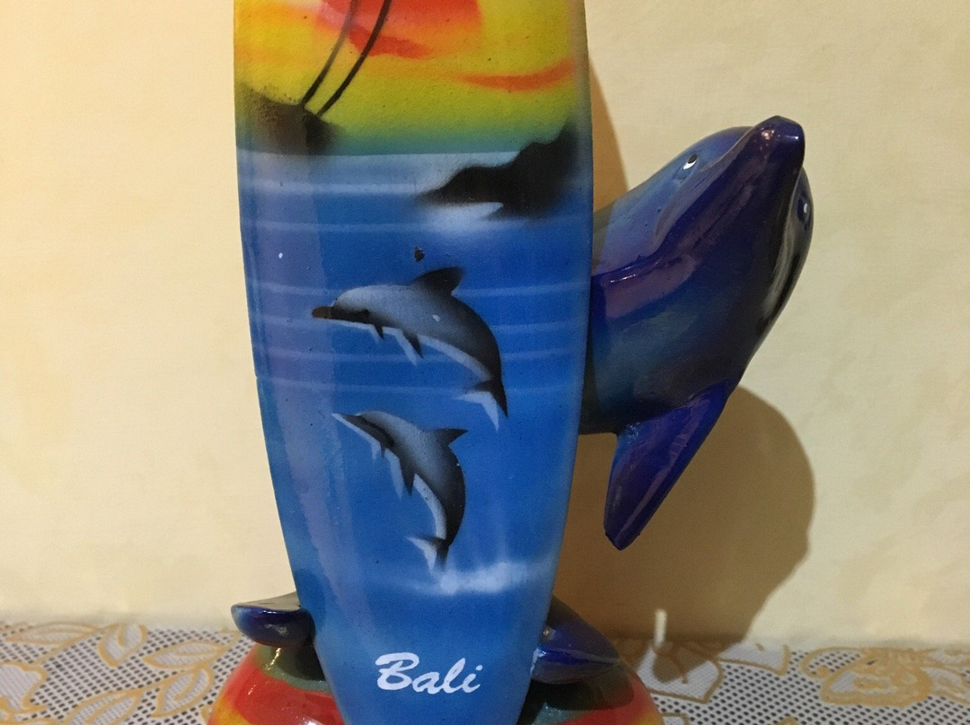 玛利亚克里斯缇娜布兰多别墅酒店主图