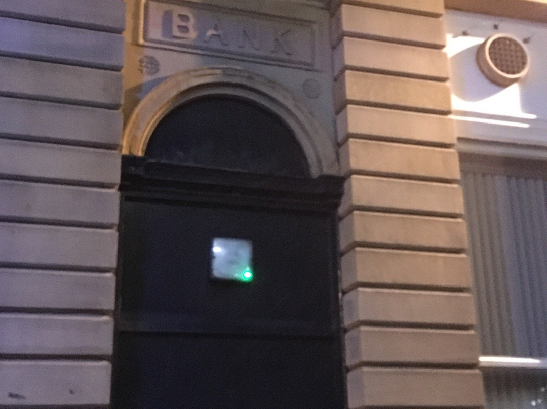 Rochdale Ghost Walk景点图片