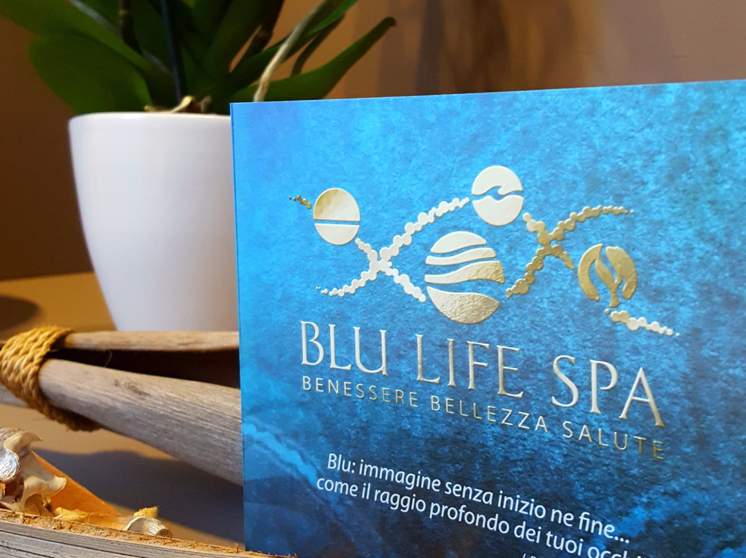 Blu Life SPA & Wellness景点图片