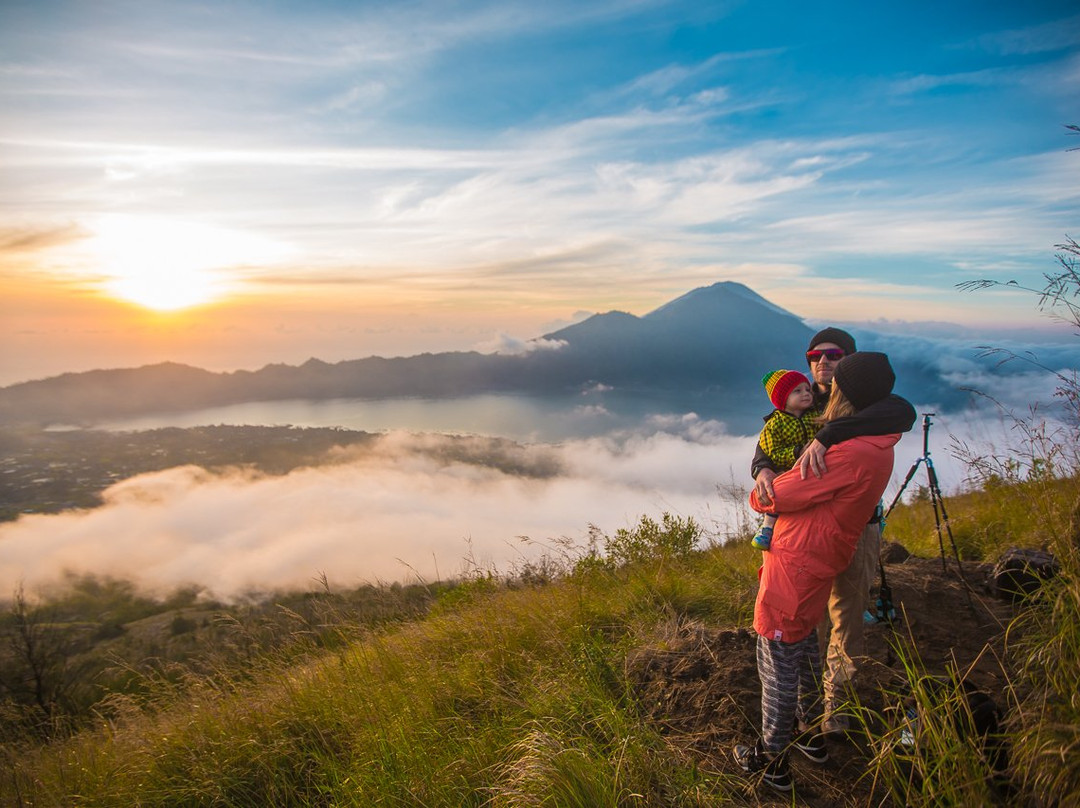 Expedition Bali Tours-金塔马尼必去景点