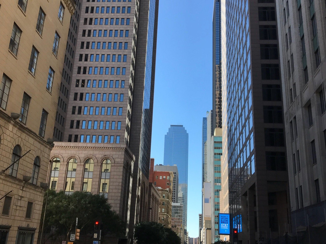 Northstar Carriage-达拉斯必去景点