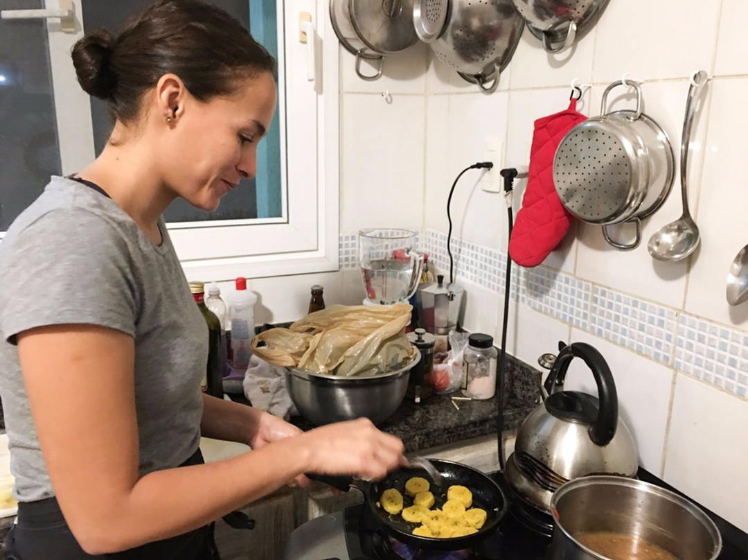 Traveling Spoon-Arembepe必去景点