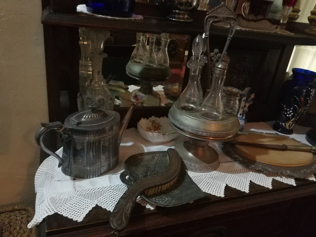 King Cottage Museum-班伯利必去景点