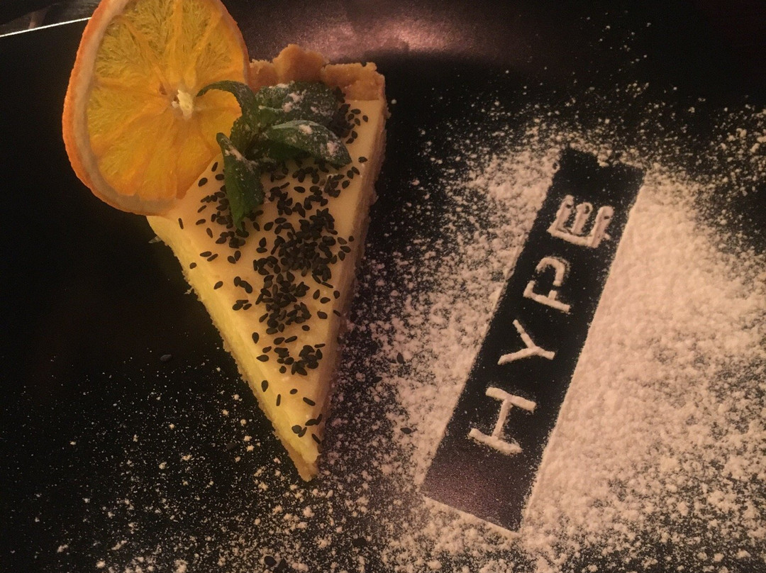 Hype Bar