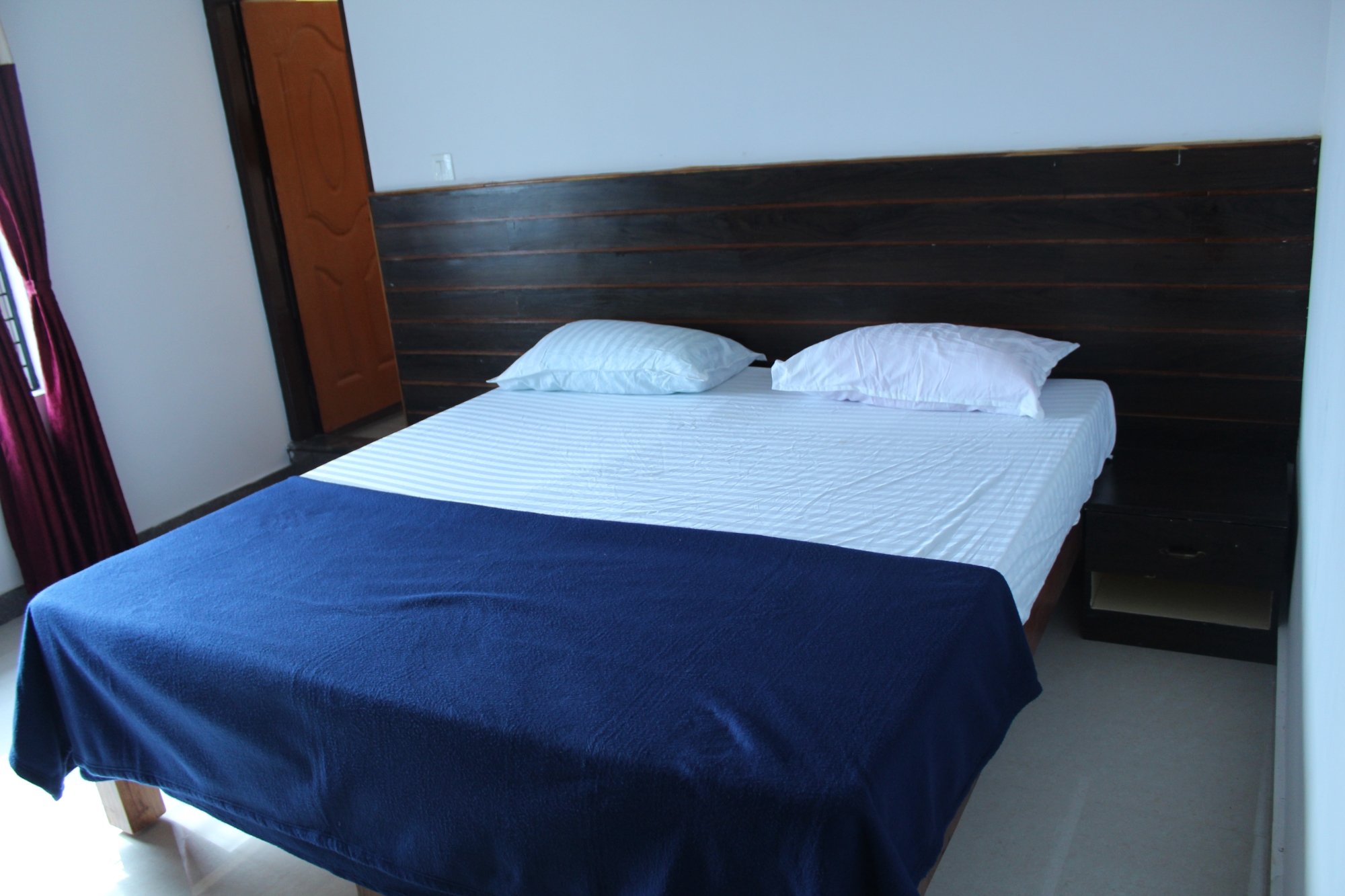 Bright Inn Comforts-官方