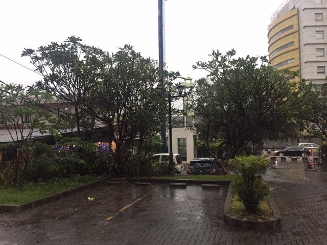 Batik Obate-雅加达必去景点