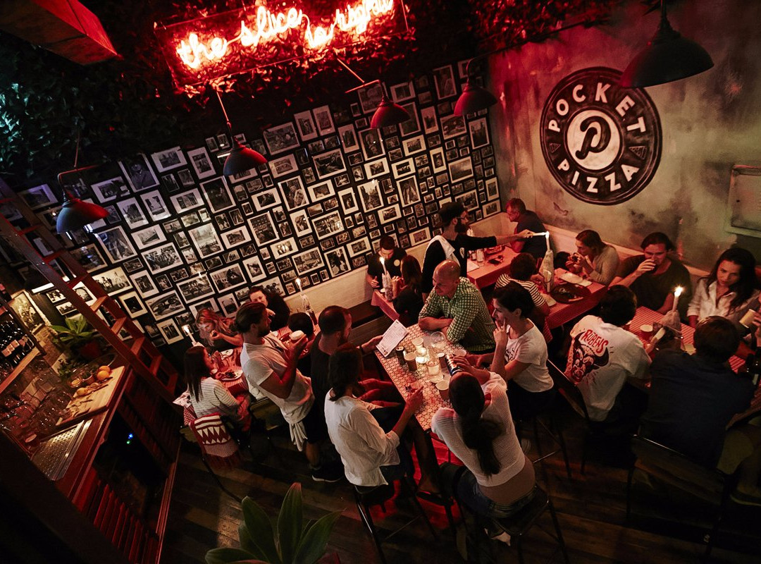 Pocket Pizza (manly)