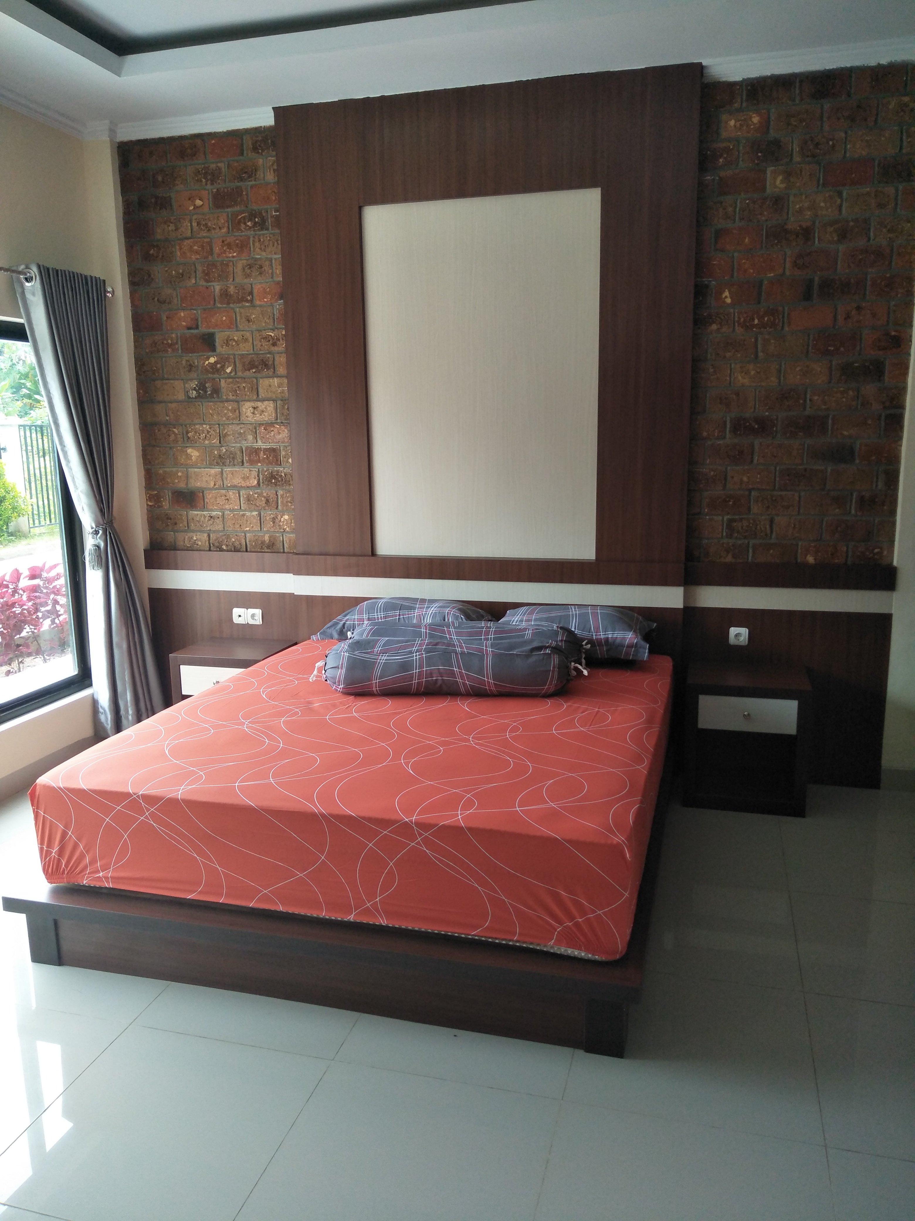 Hotel Rumah Kost Kualanamu-官方
