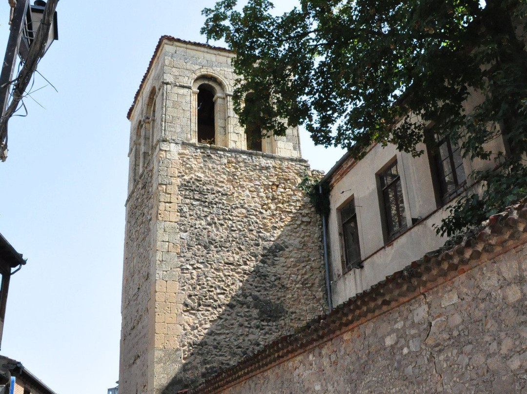 La Iglesia de San Nicolas景点图片