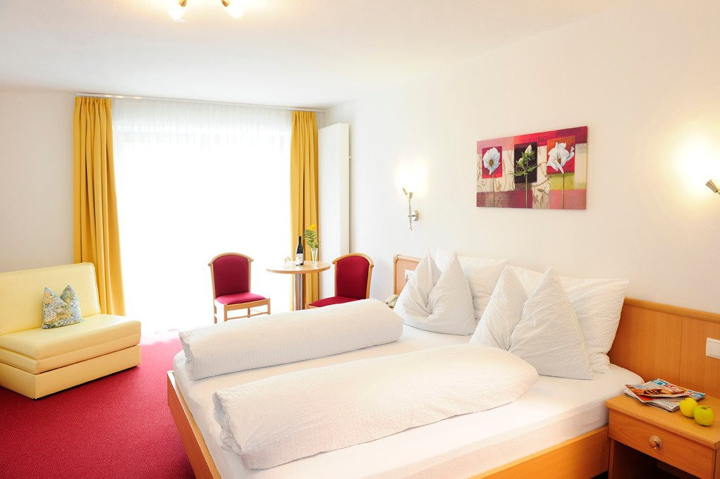 Resia酒店住宿-雷斯科奈罗夫酒店