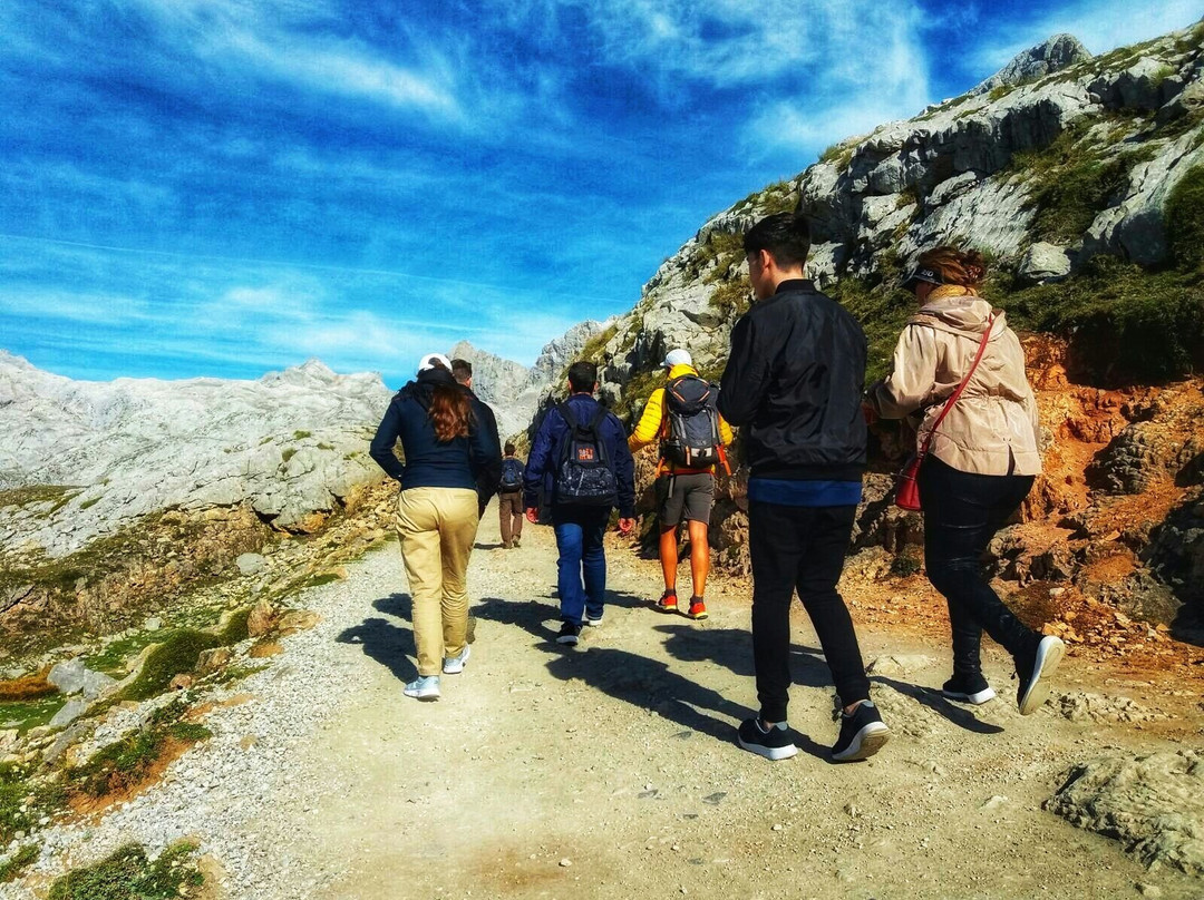 Exploring Cantabria-桑坦德必去景点