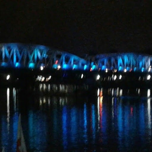 Park February 3-顺化必去景点