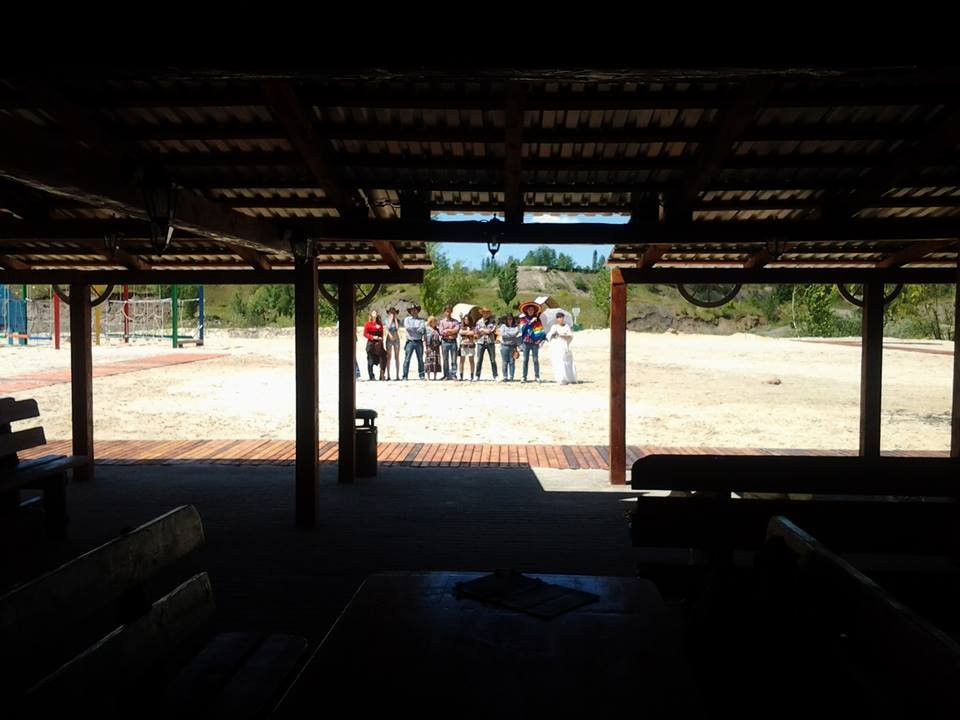 Western Club El Evento景点图片