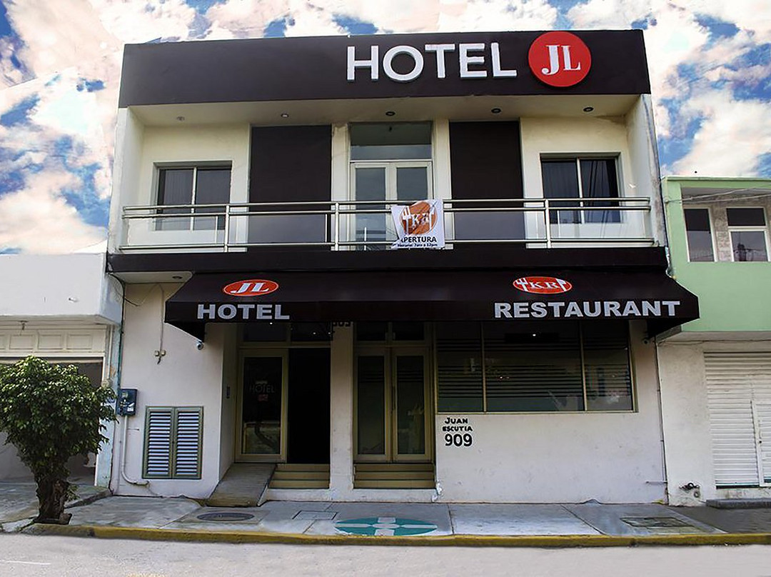Hotel JL