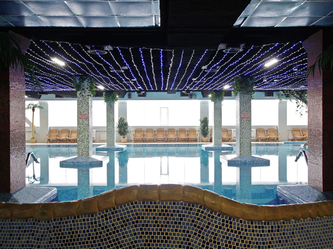 Aquaclub Acapulco景点图片