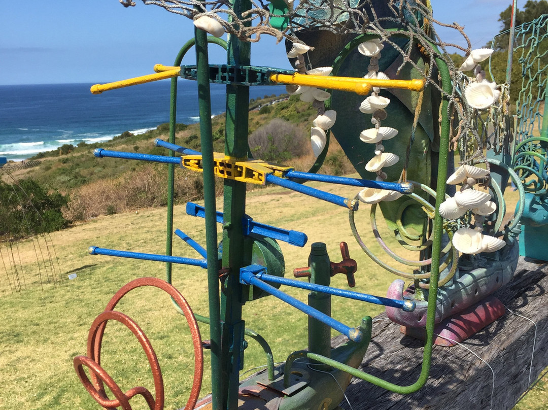 Killalea State Park