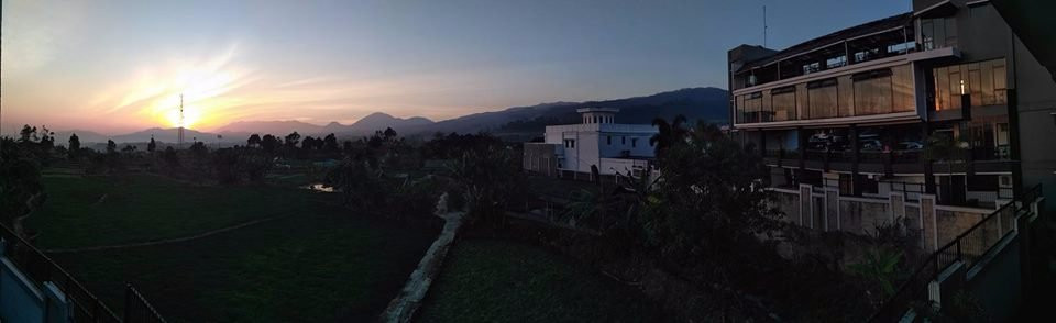 Sapadia Guest House Ciwidei主图