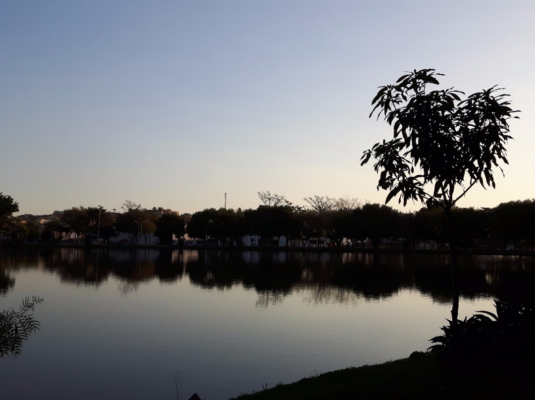 Parque Ecologico e Cultural Gilberto Ruegger Ometto景点图片