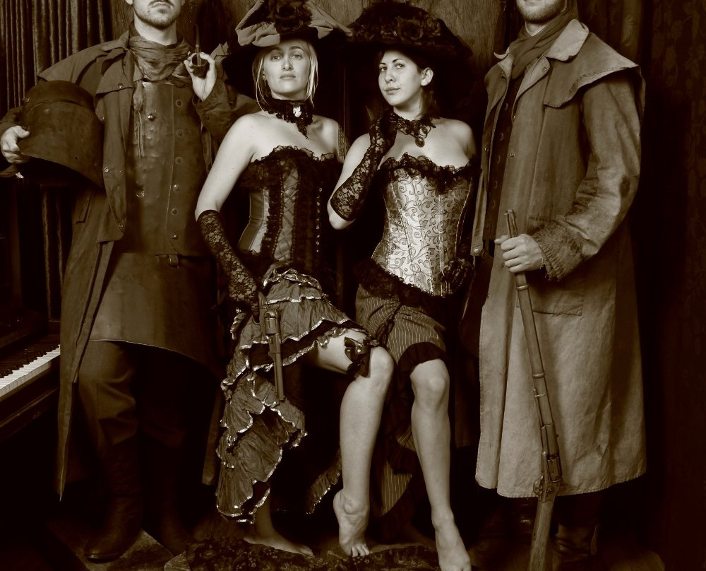 Mt Morgan Store-Glenrowan必去景点