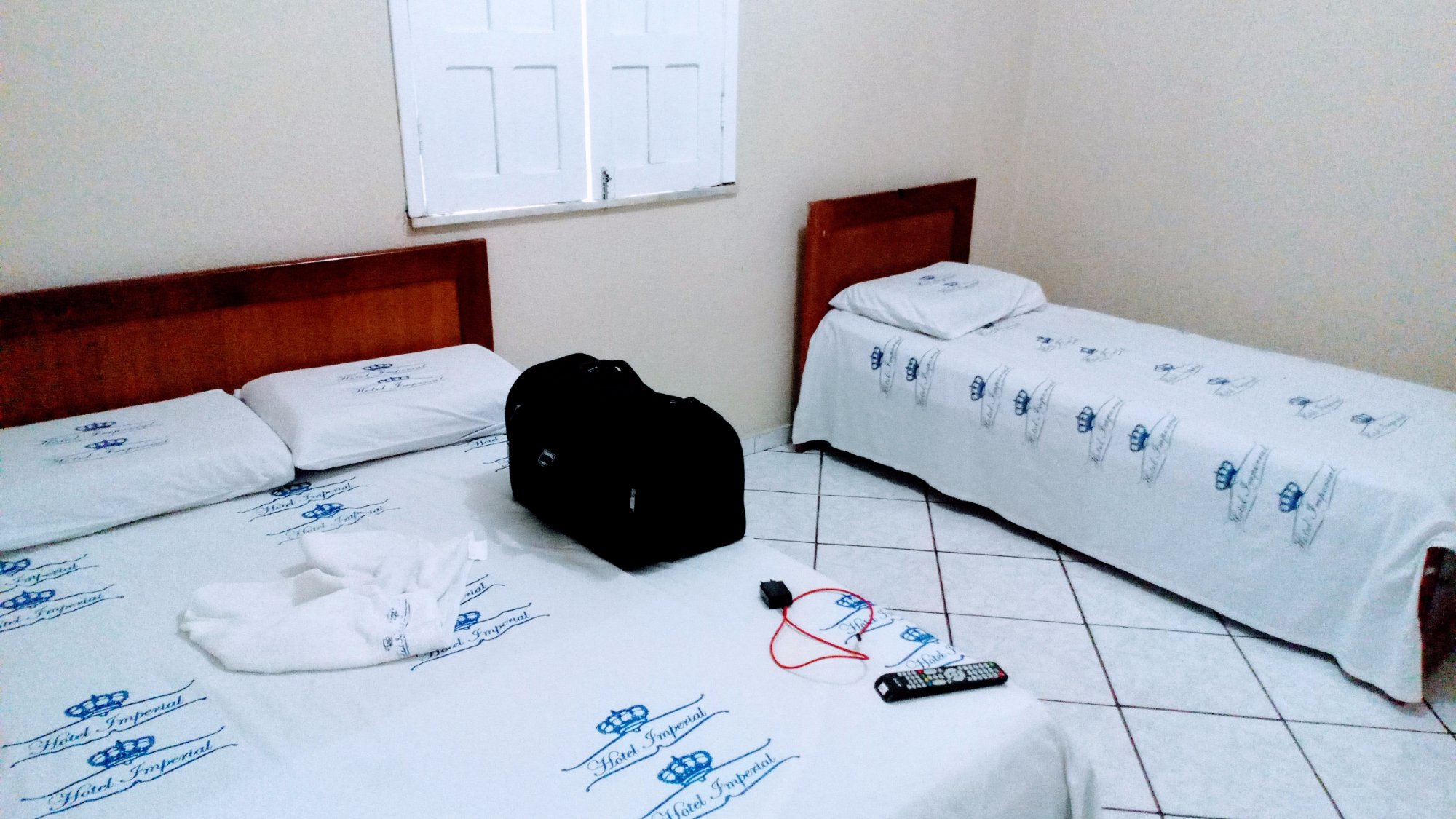 Hotel Imperial-官方