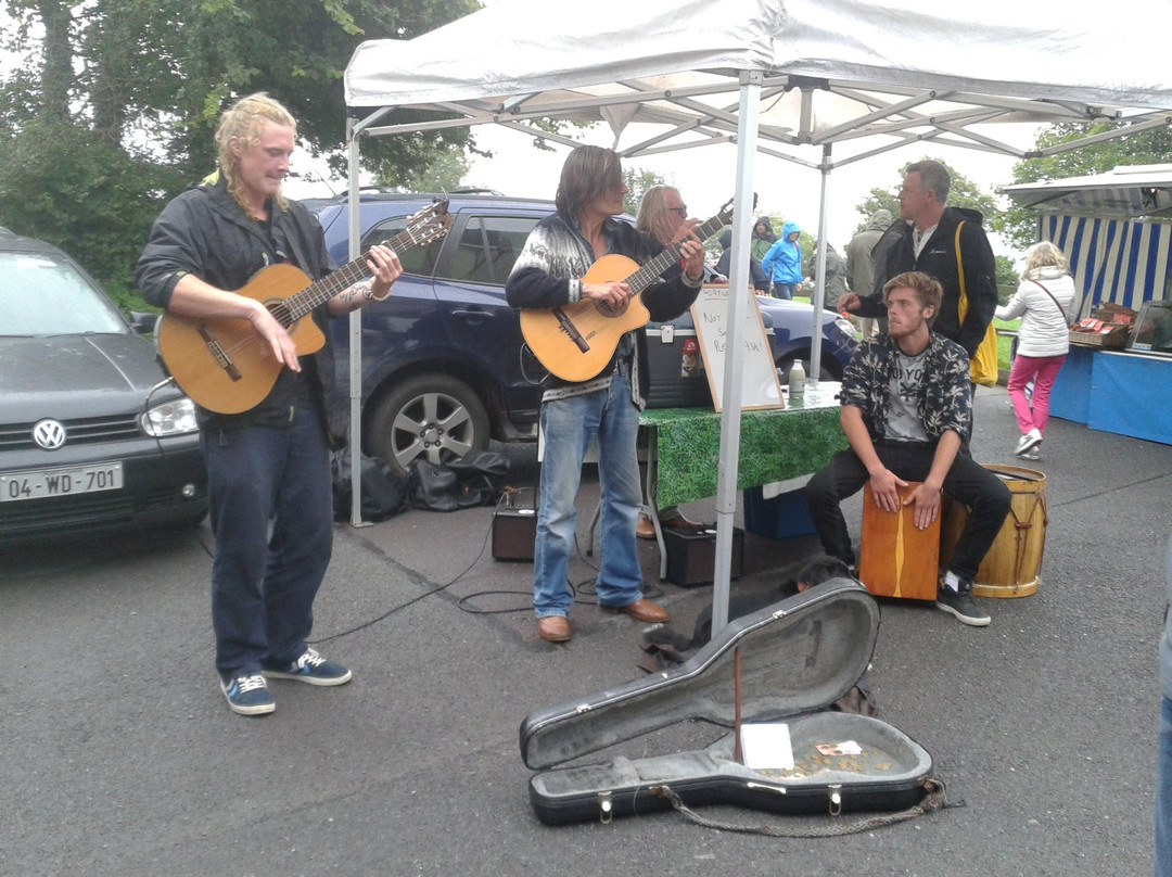 Schull Country Market-Schull必去景点
