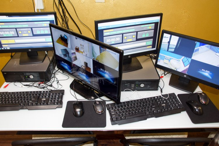 Escape Strategy-Apollo Beach必去景点