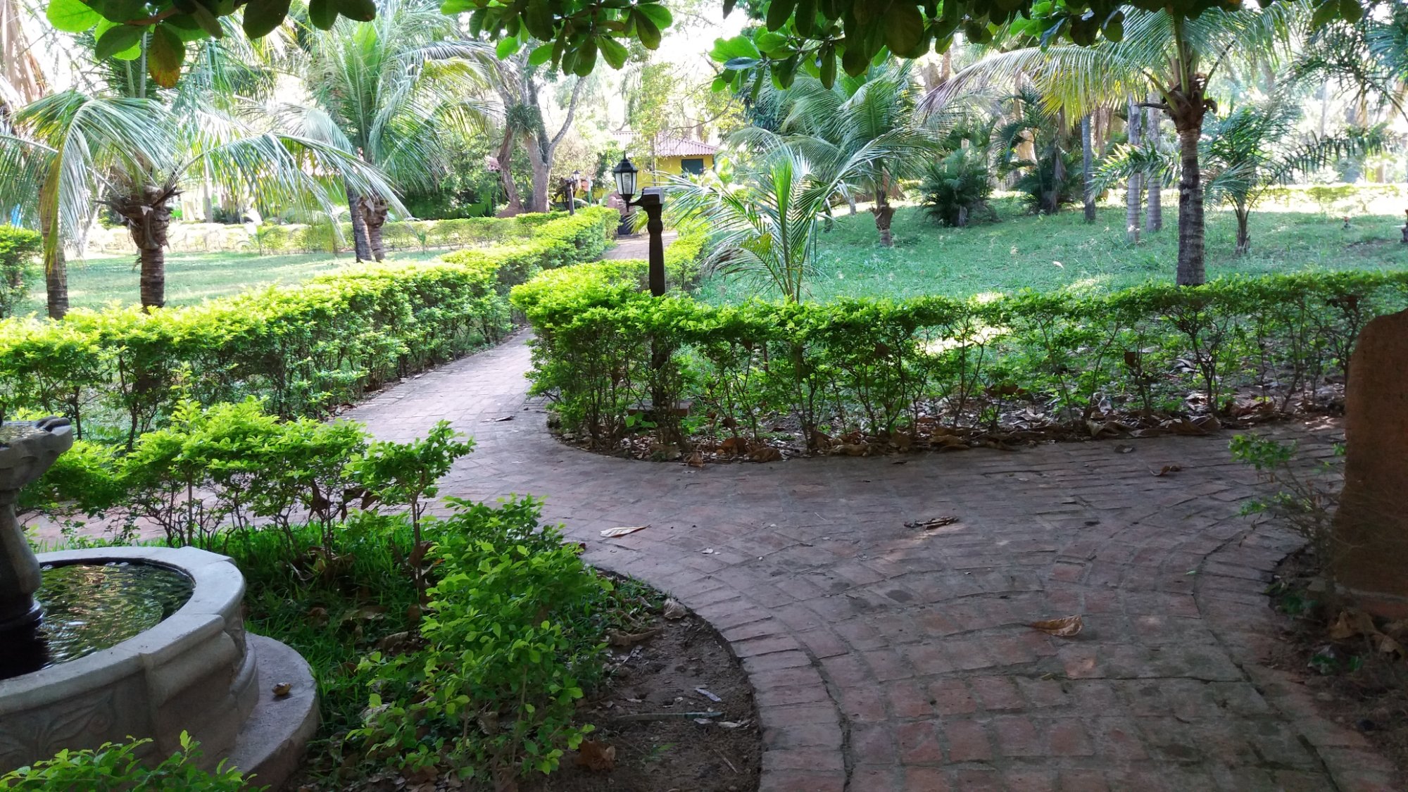 Hotel Rio Selva Resort Santa Cruz-官方